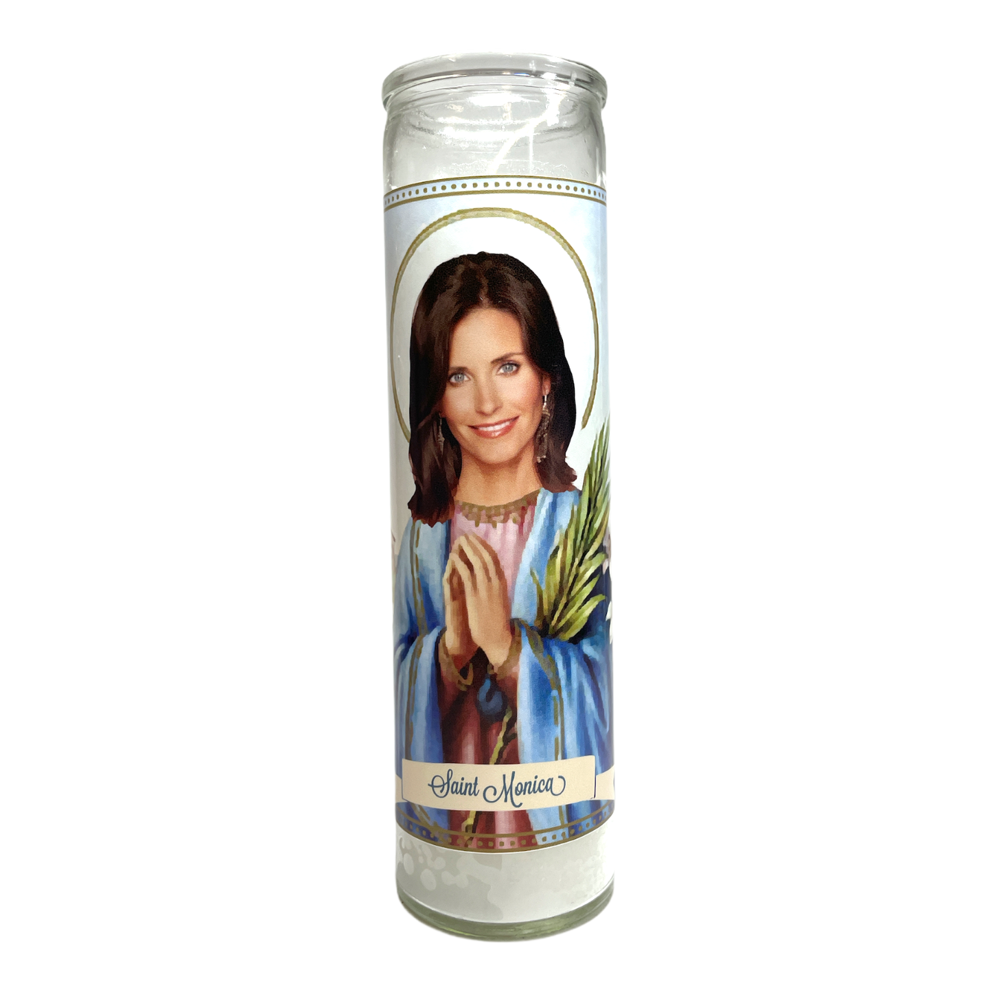 Friends Prayer Candles