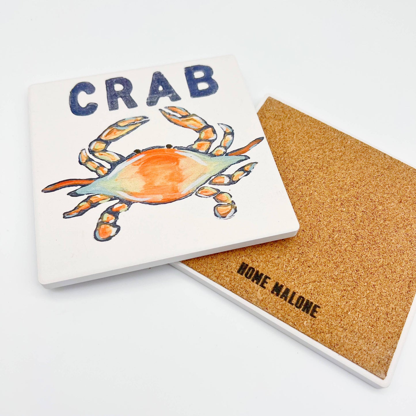 Crab Coaster