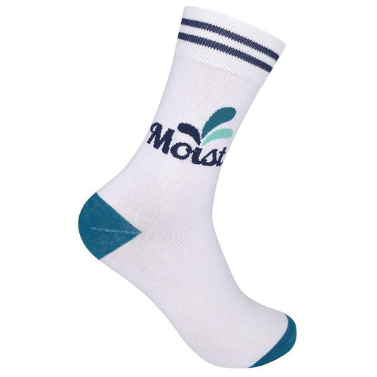 Moist Socks