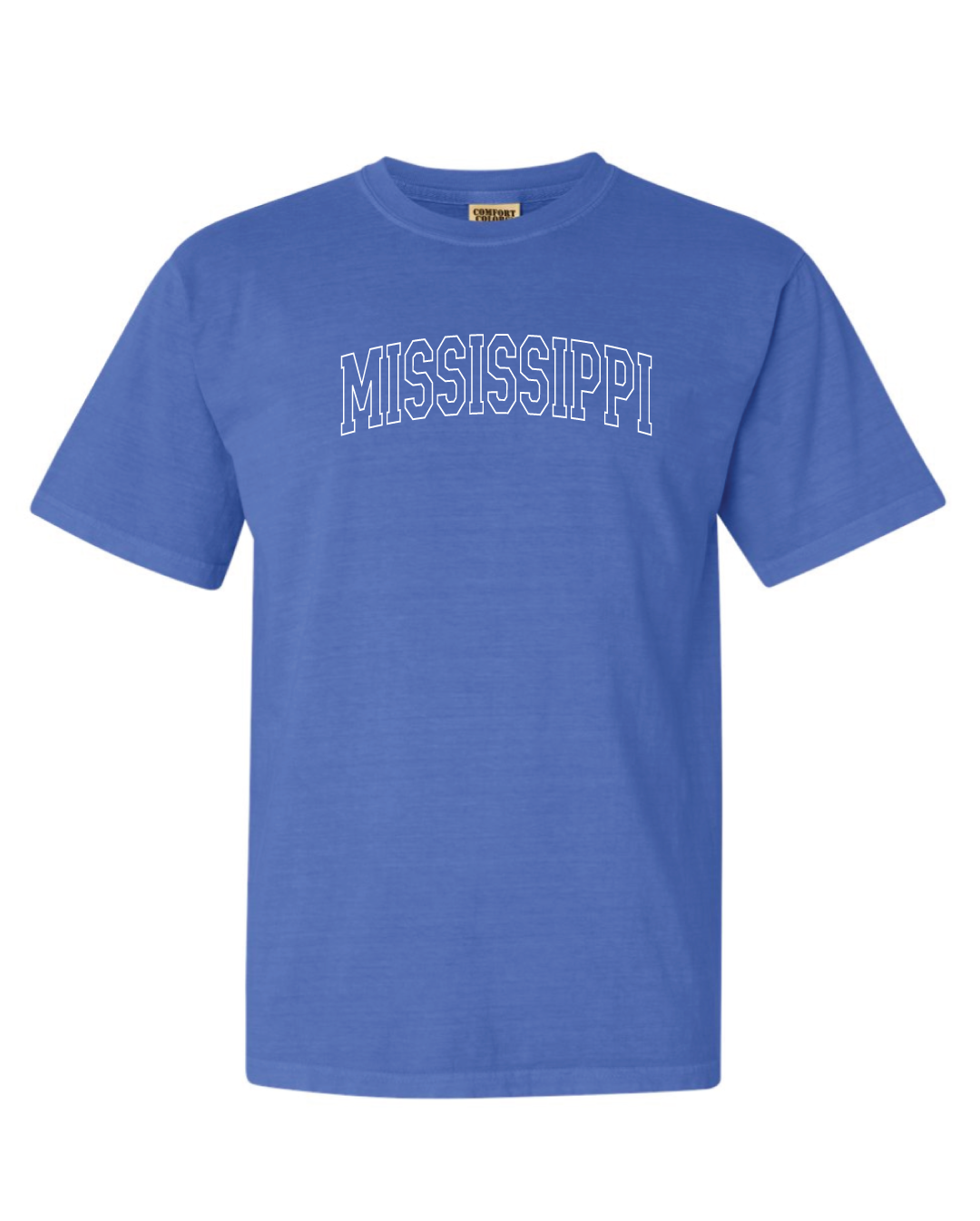 Mississippi Tee