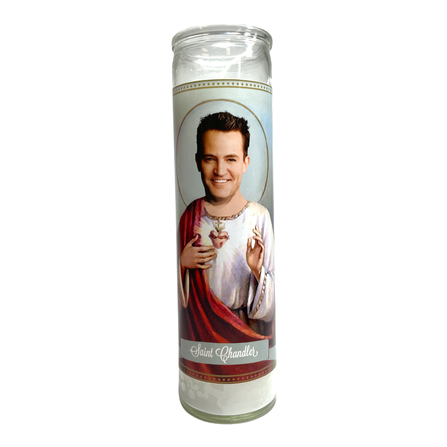 Friends Prayer Candles