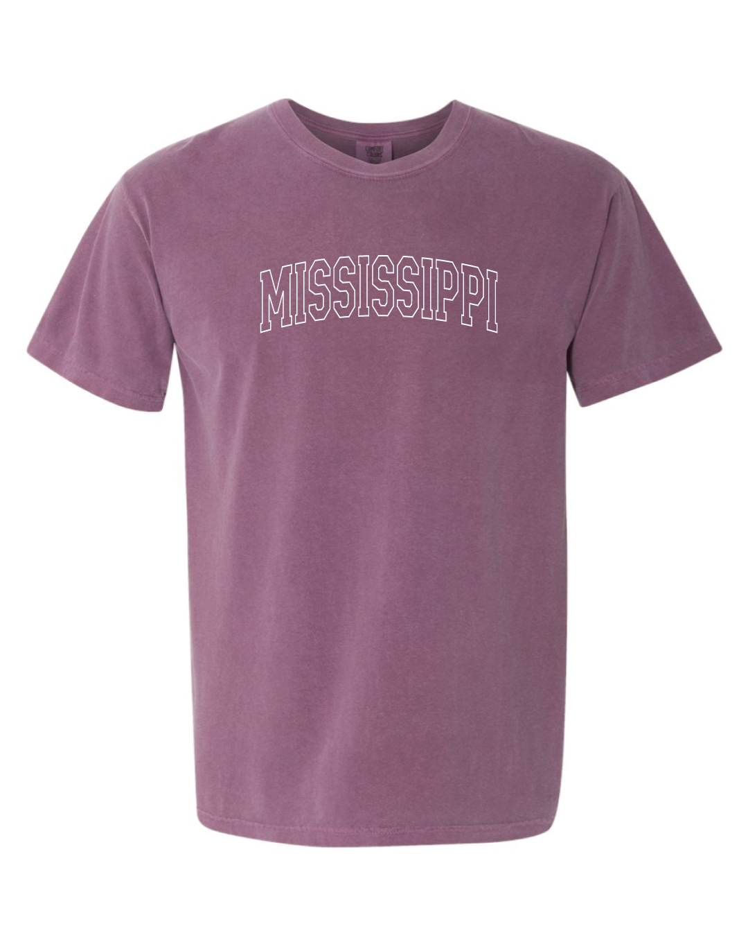 Mississippi Tee