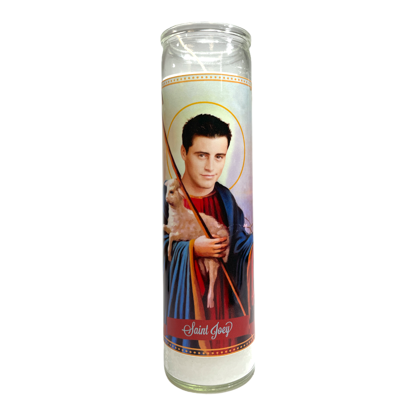 Friends Prayer Candles