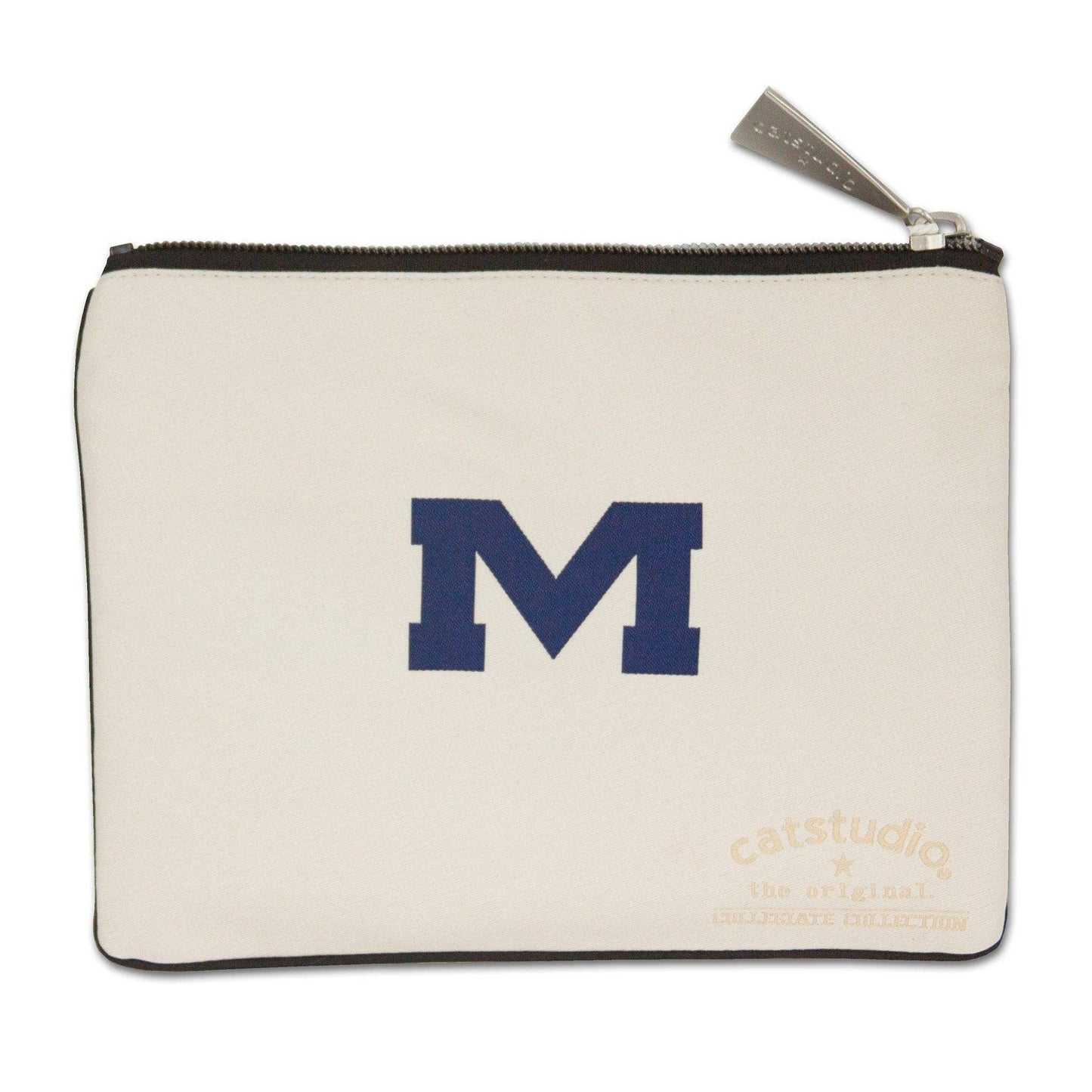 Mississippi, University of (Ole Miss) Collegiate Zip Pouch