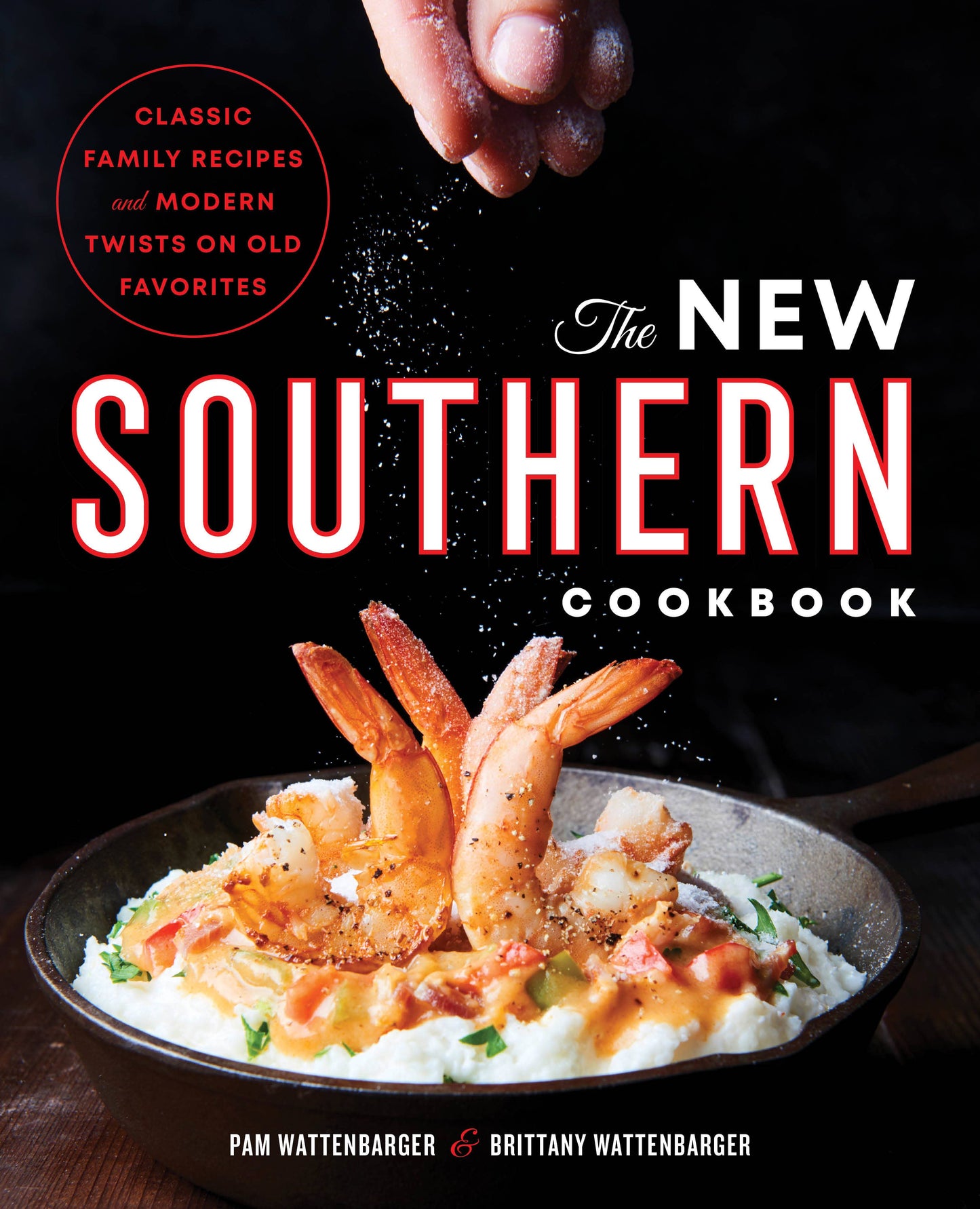 New Southern Cookbook