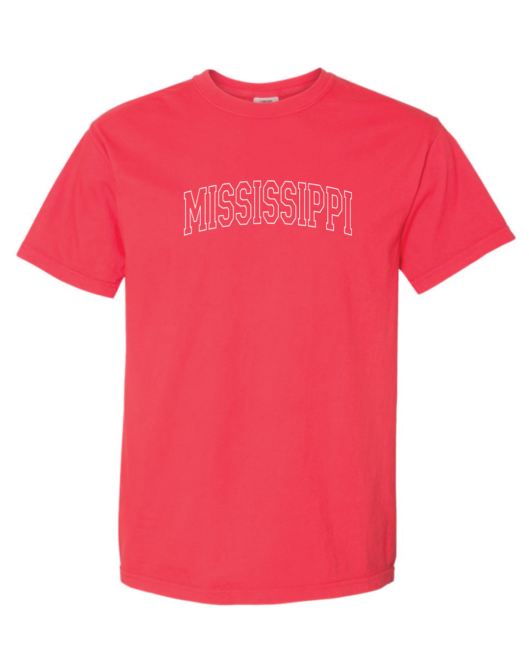 Mississippi Tee