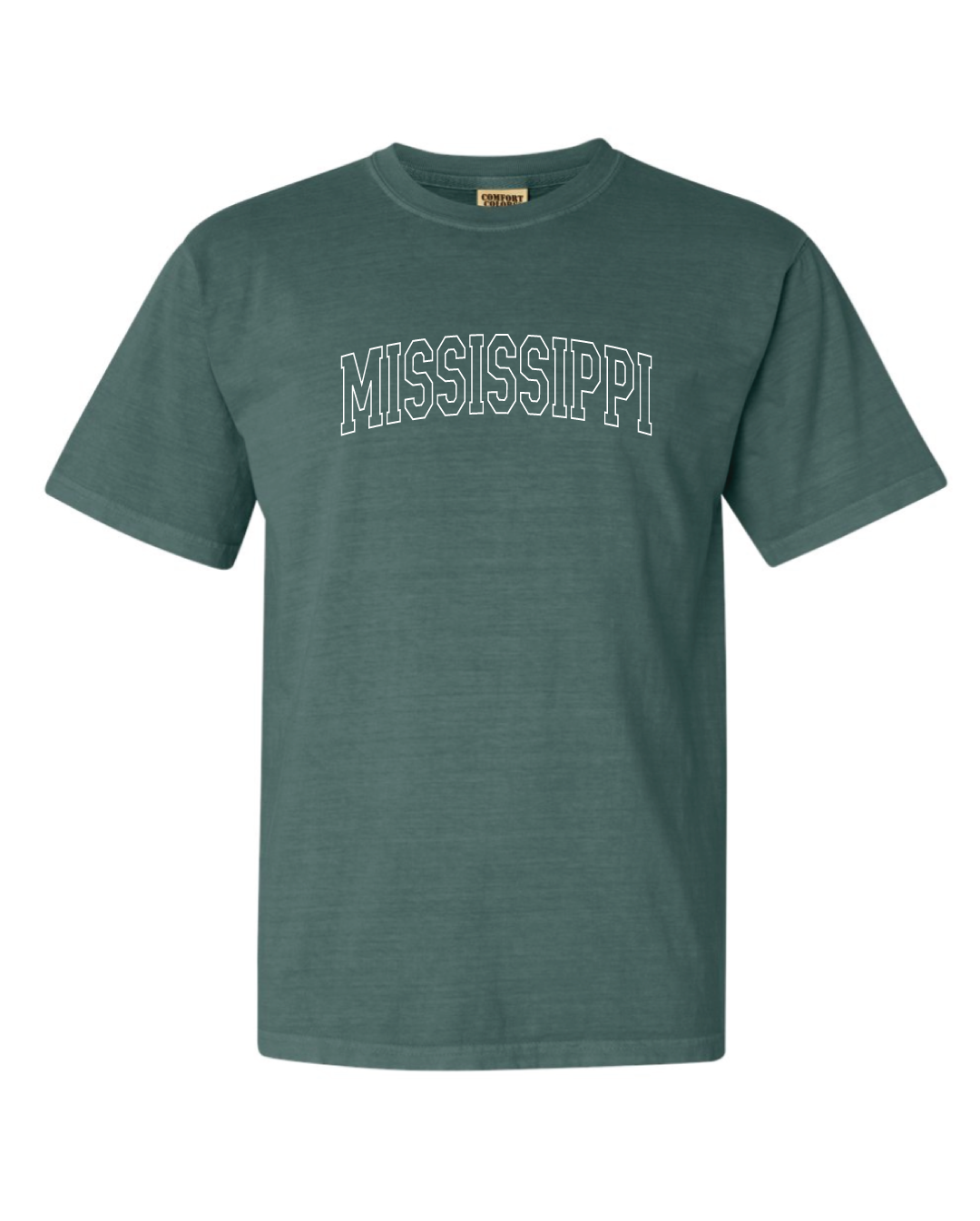 Mississippi Tee