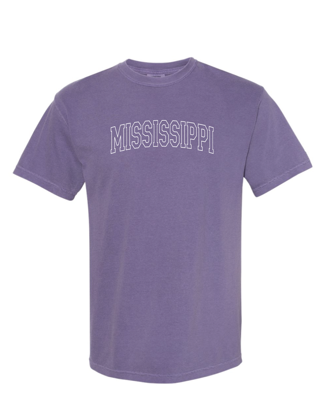 Mississippi Tee