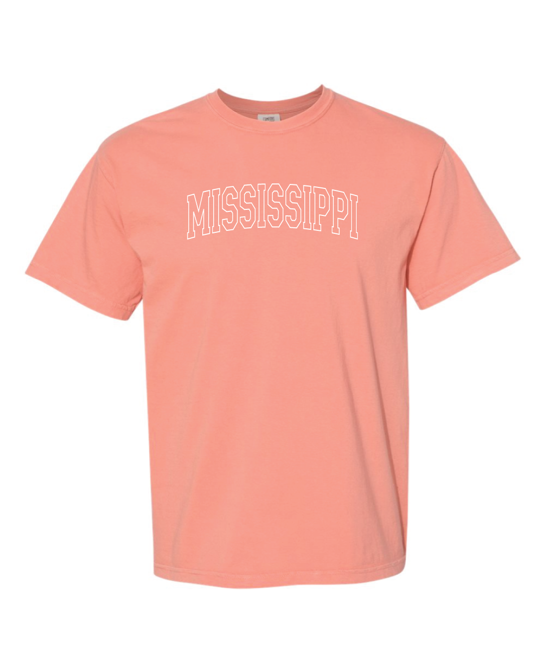 Mississippi Tee