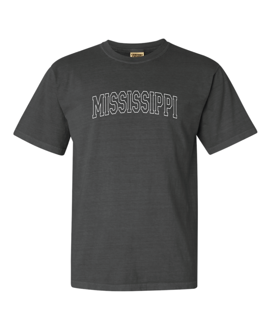 Mississippi Tee