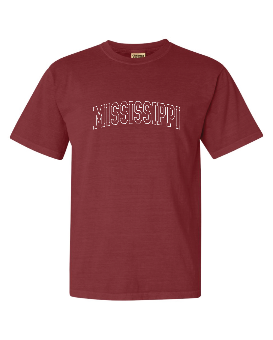 Mississippi Tee