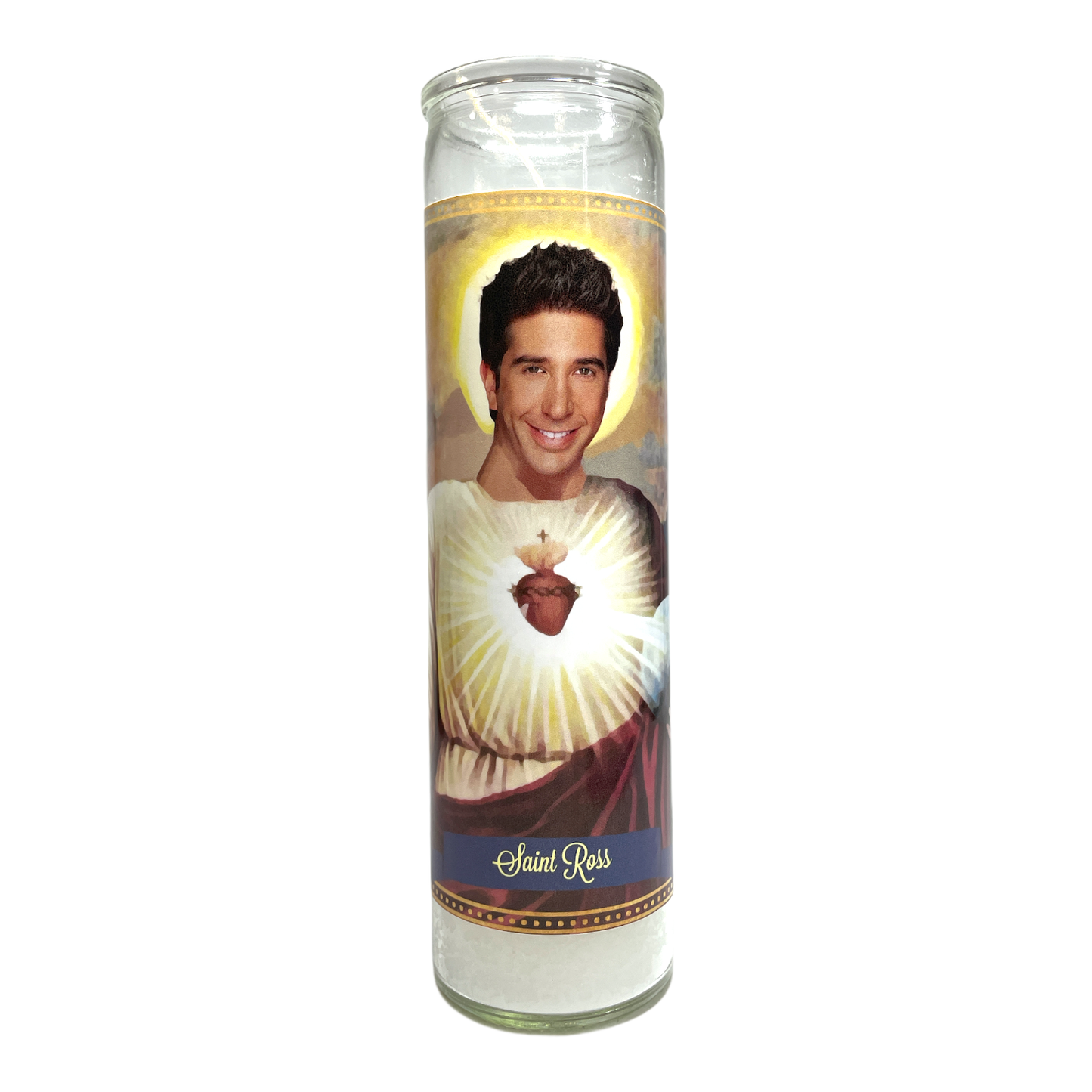 Friends Prayer Candles