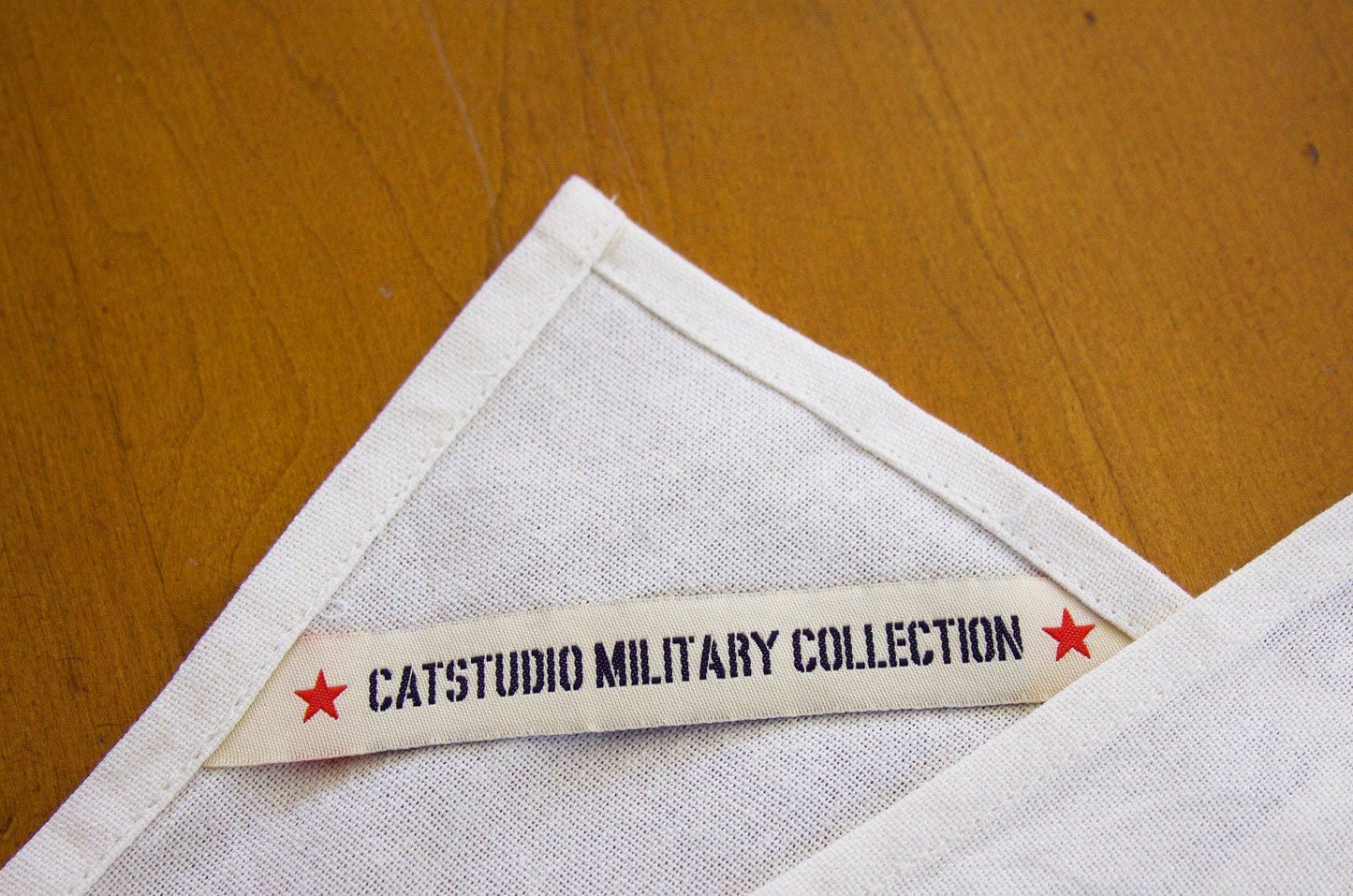 Army Dish Towel