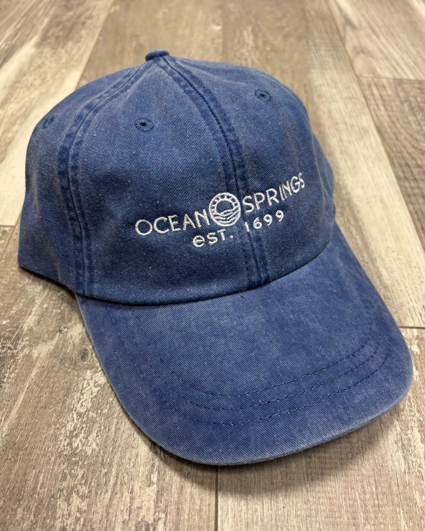 Royal Ocean Springs hat