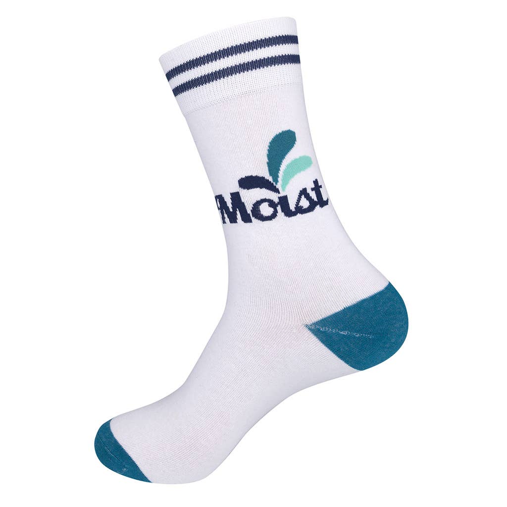 Moist Socks