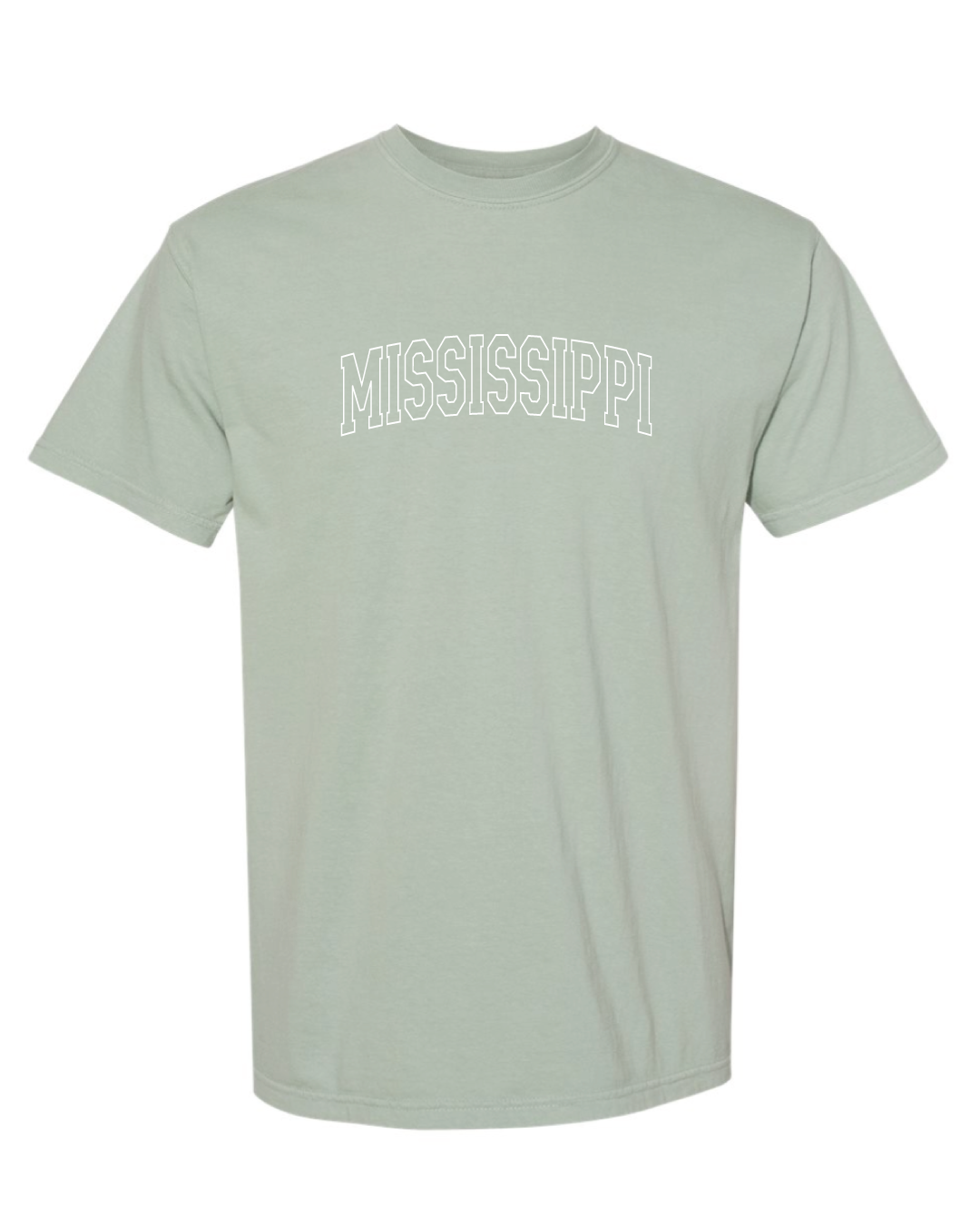 Mississippi Tee