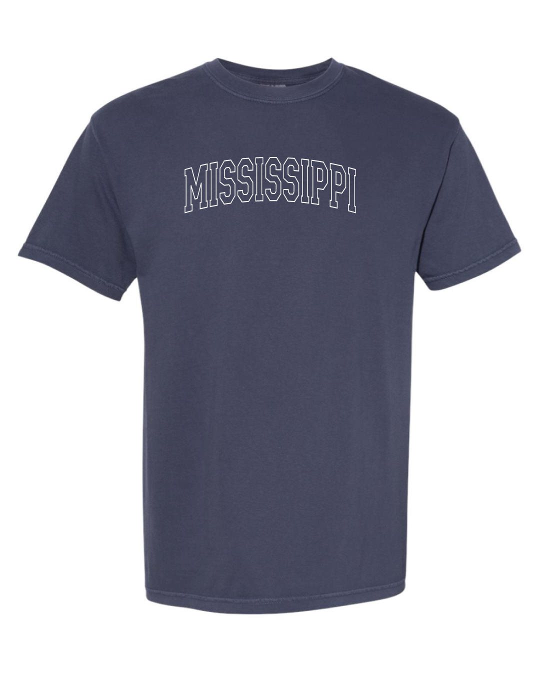 Mississippi Tee