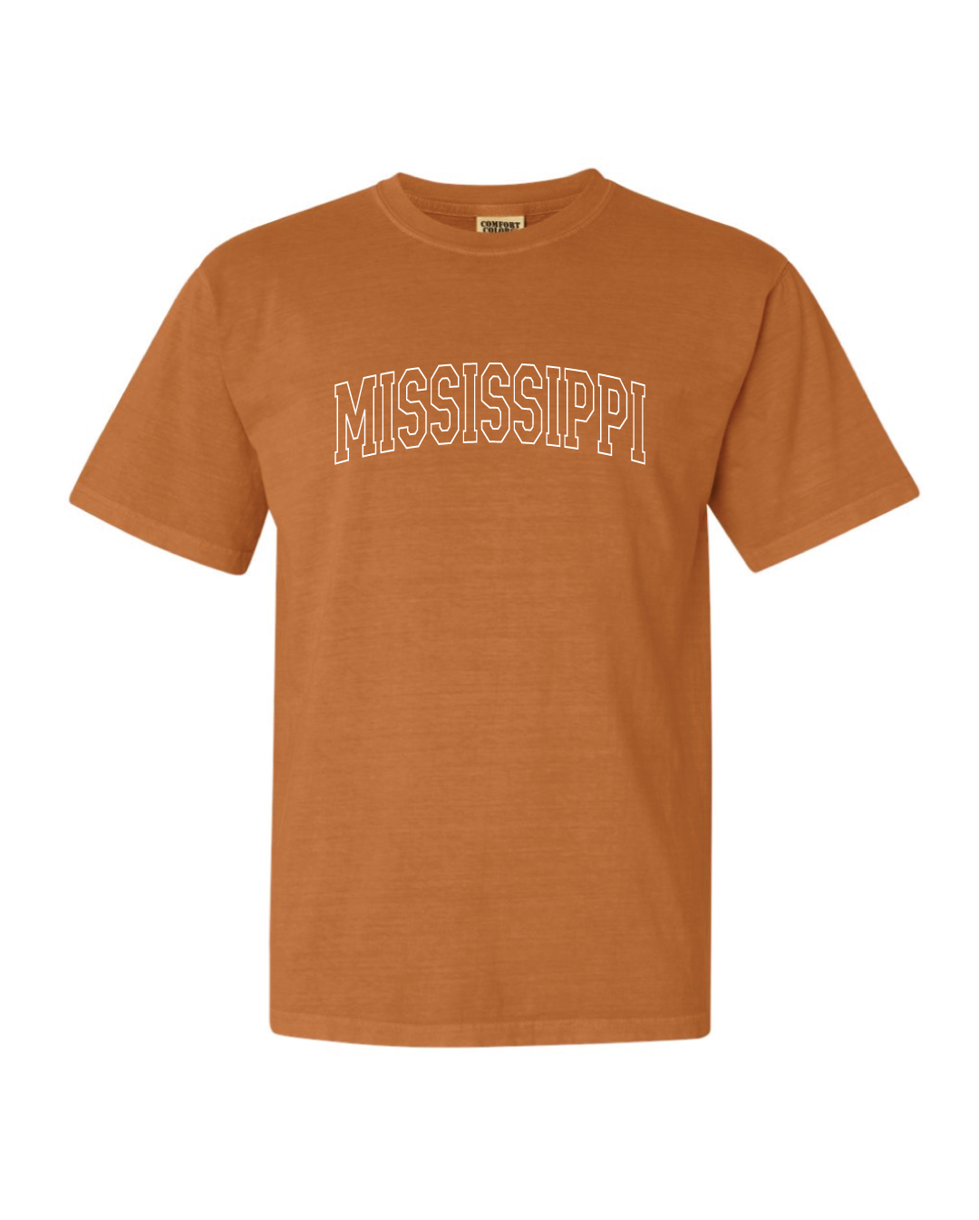 Mississippi Tee