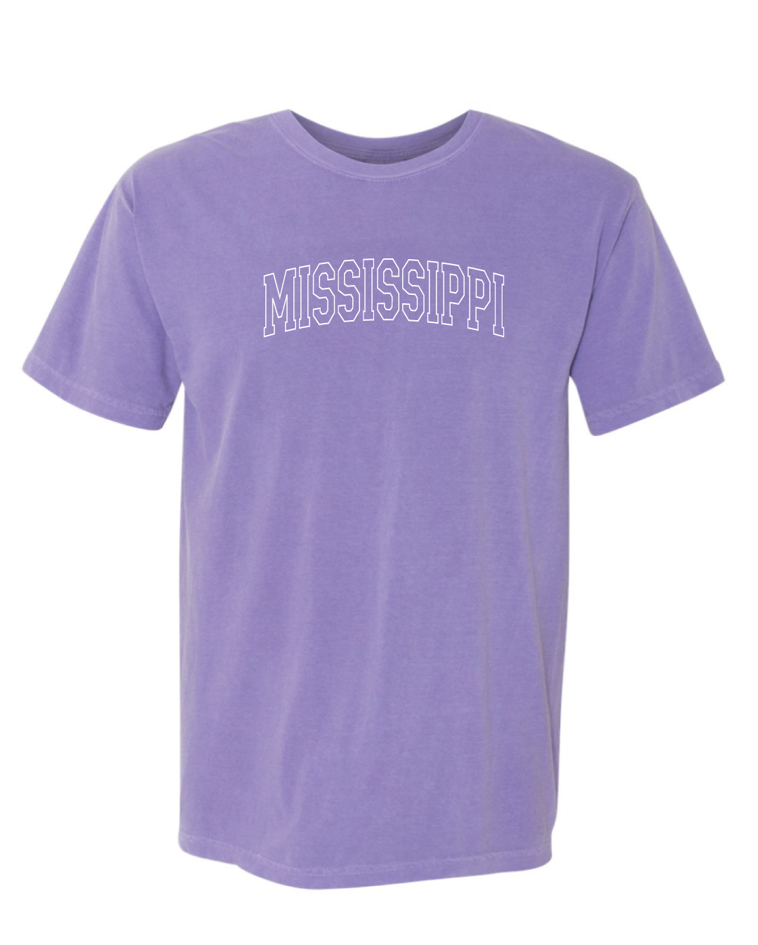 Mississippi Tee