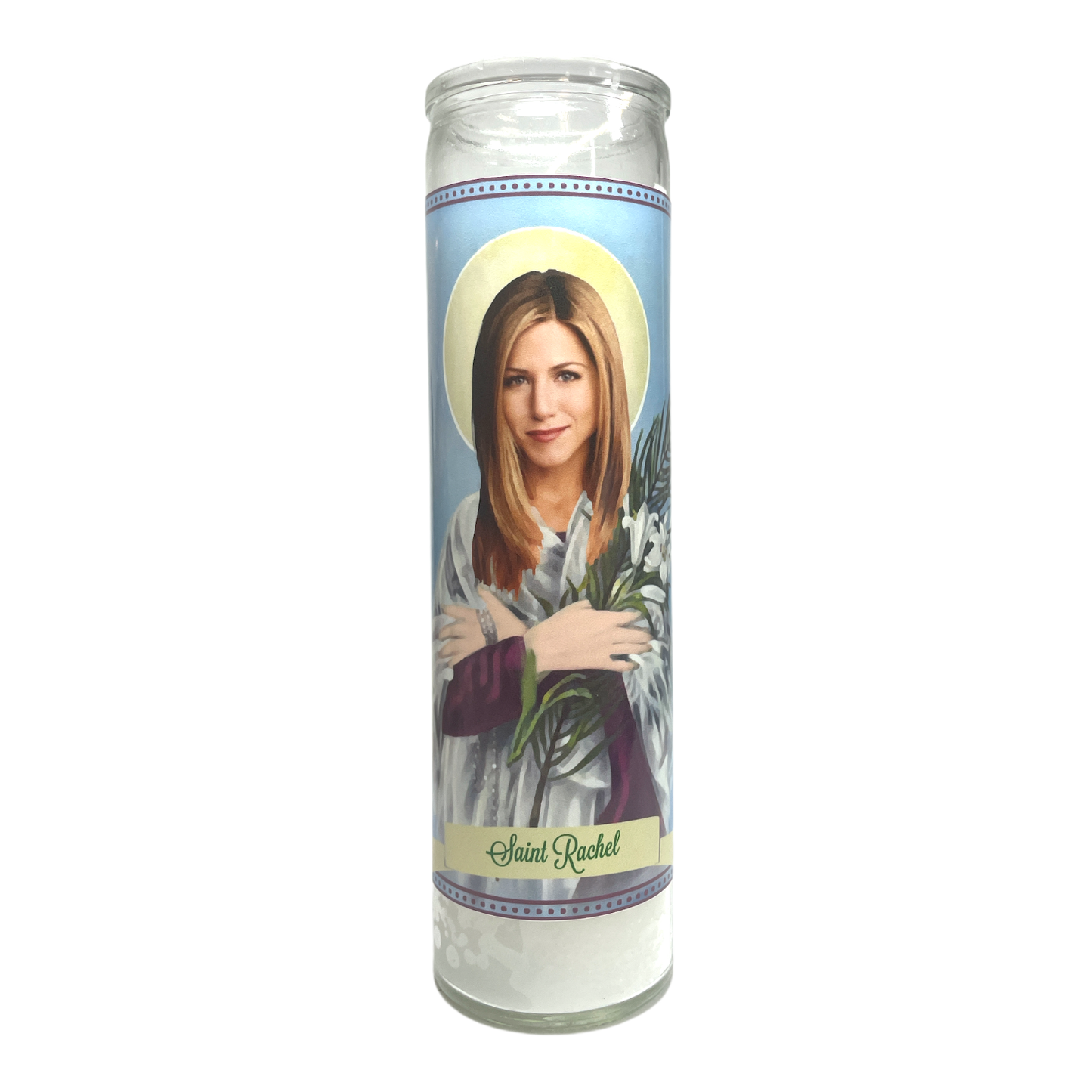 Friends Prayer Candles