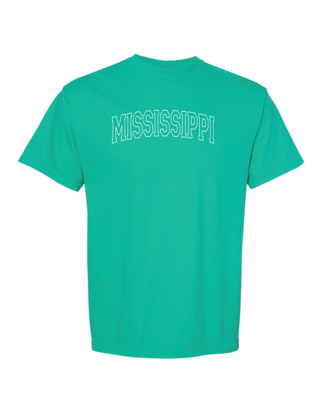 Mississippi Tee