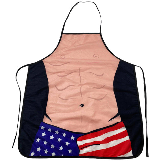 USA Shorts Apron