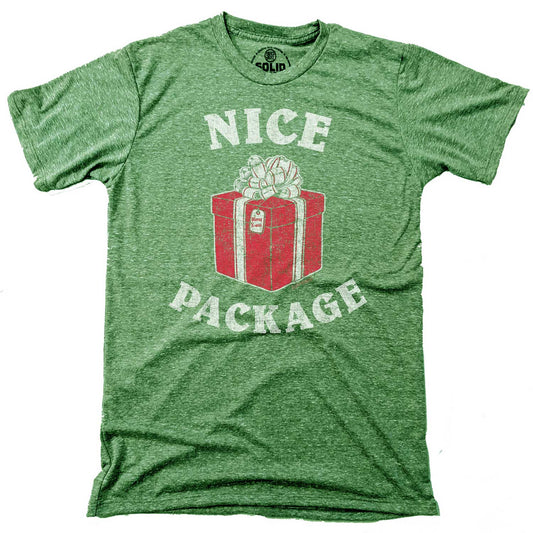 Nice Package Tee